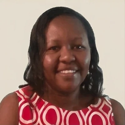 Jennifer Nganga