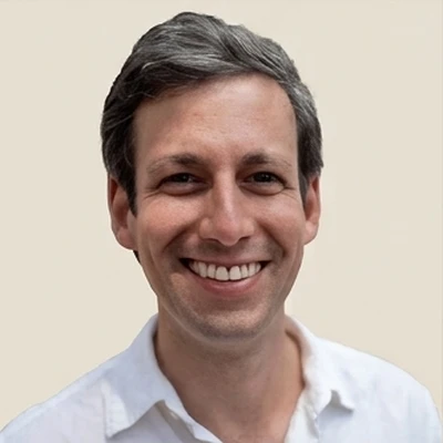 Jason Aronson, CFA