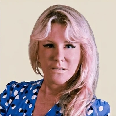 Vicki Benjamin