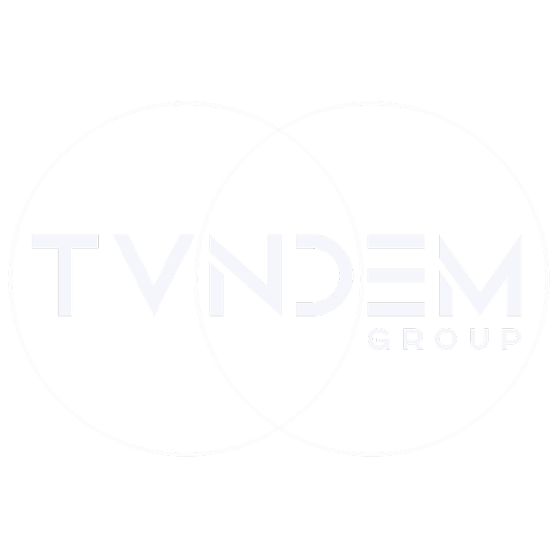 TVNDEM logo