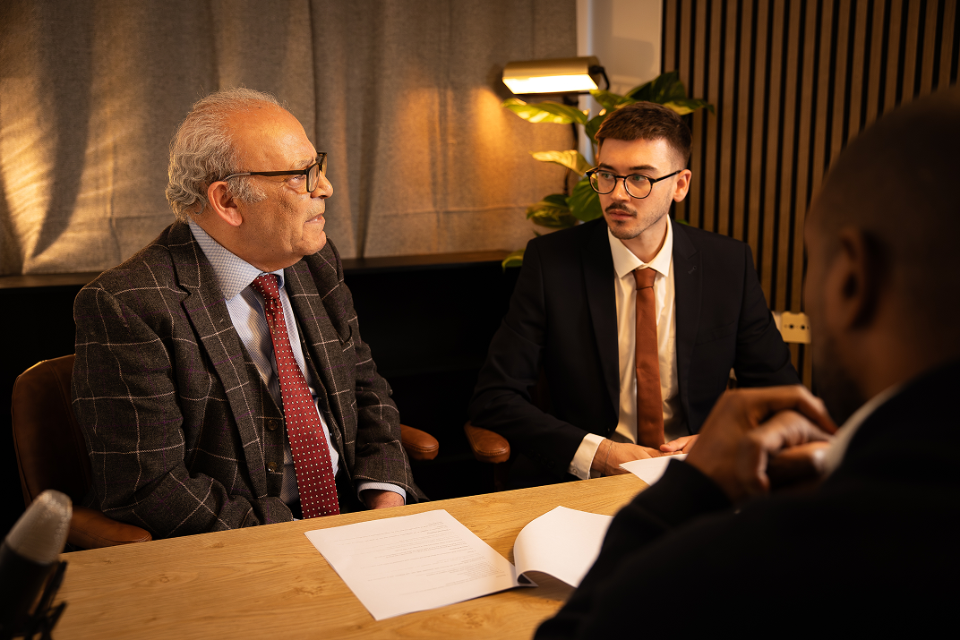 TVNDEM Group consultation for wealth safeguarding strategy