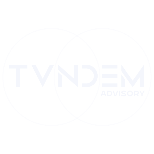TVNDEM Advisory Logo