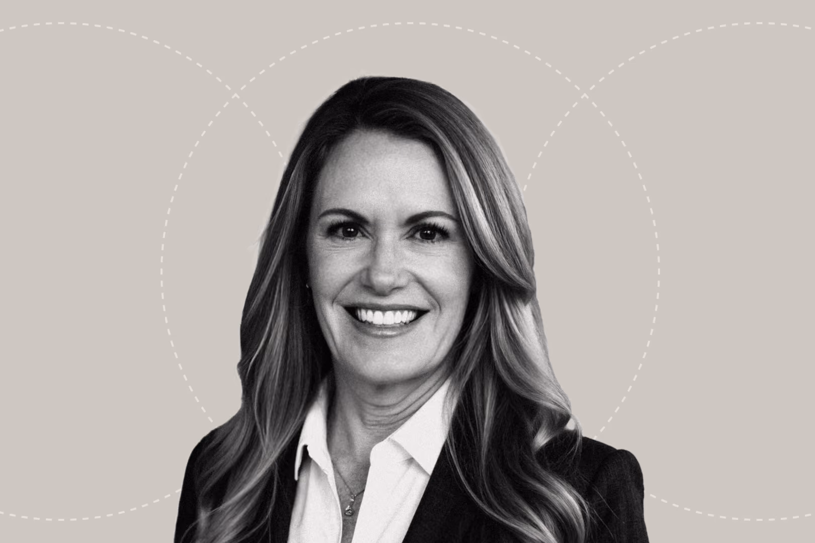Agility Robotics CEO, Peggy Johnson.