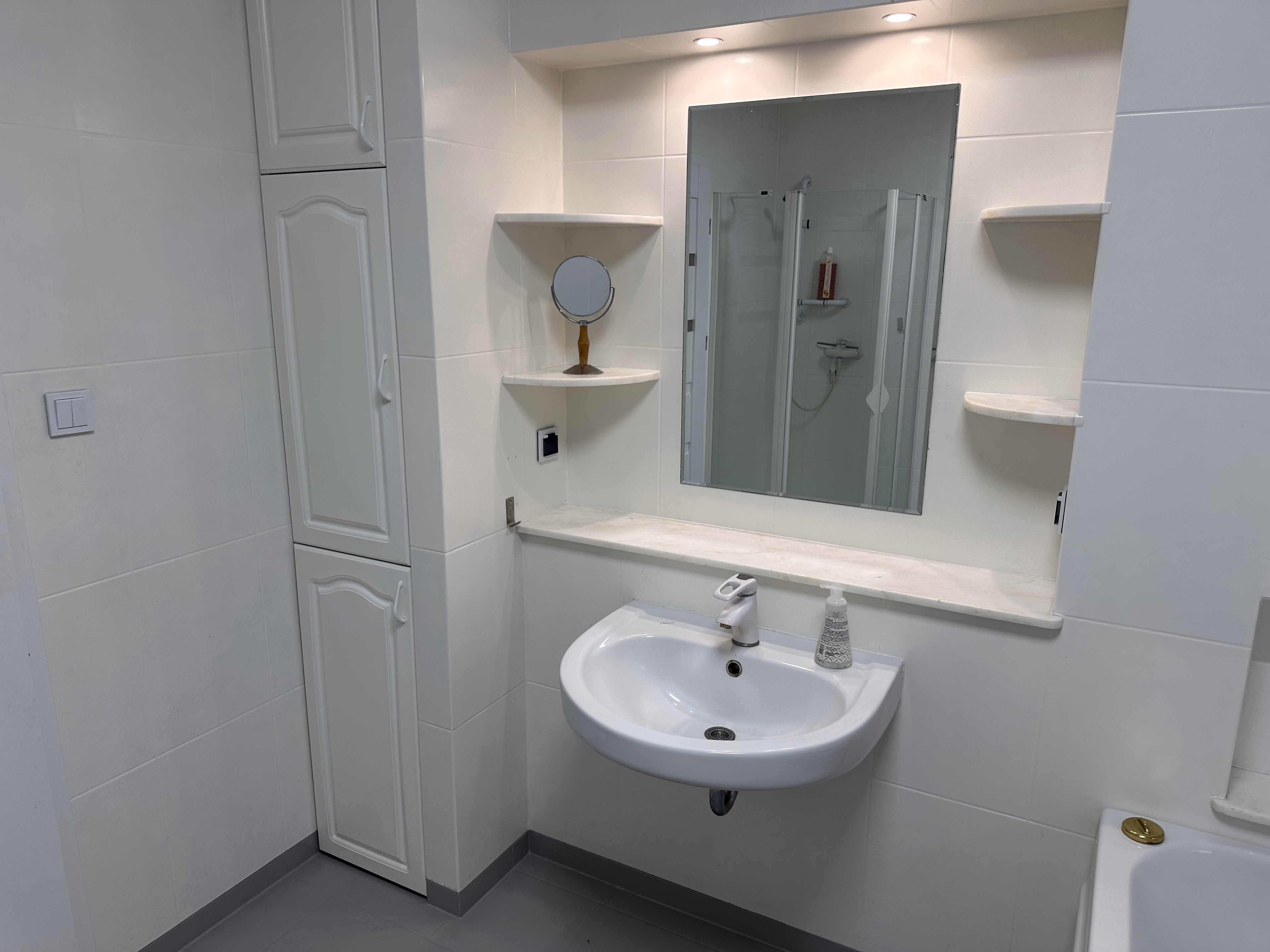 [background image] image of festive bakery event (for a bakery)