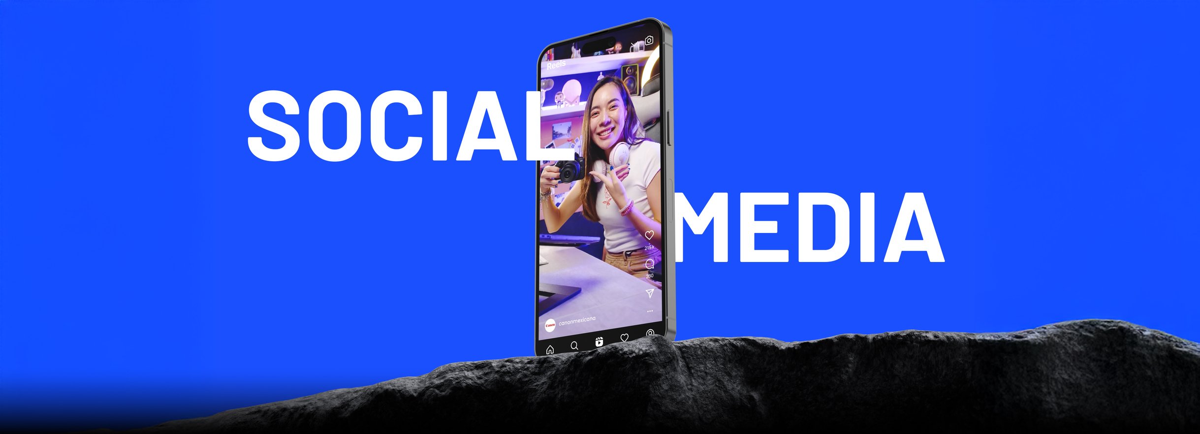 Imagen de Social Media