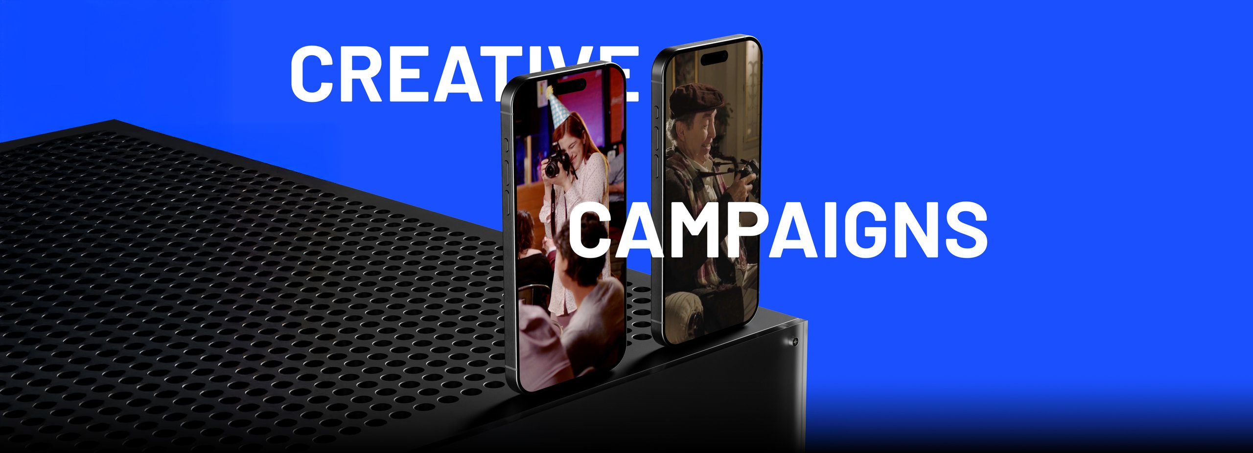 Imagen de Creative Campaings