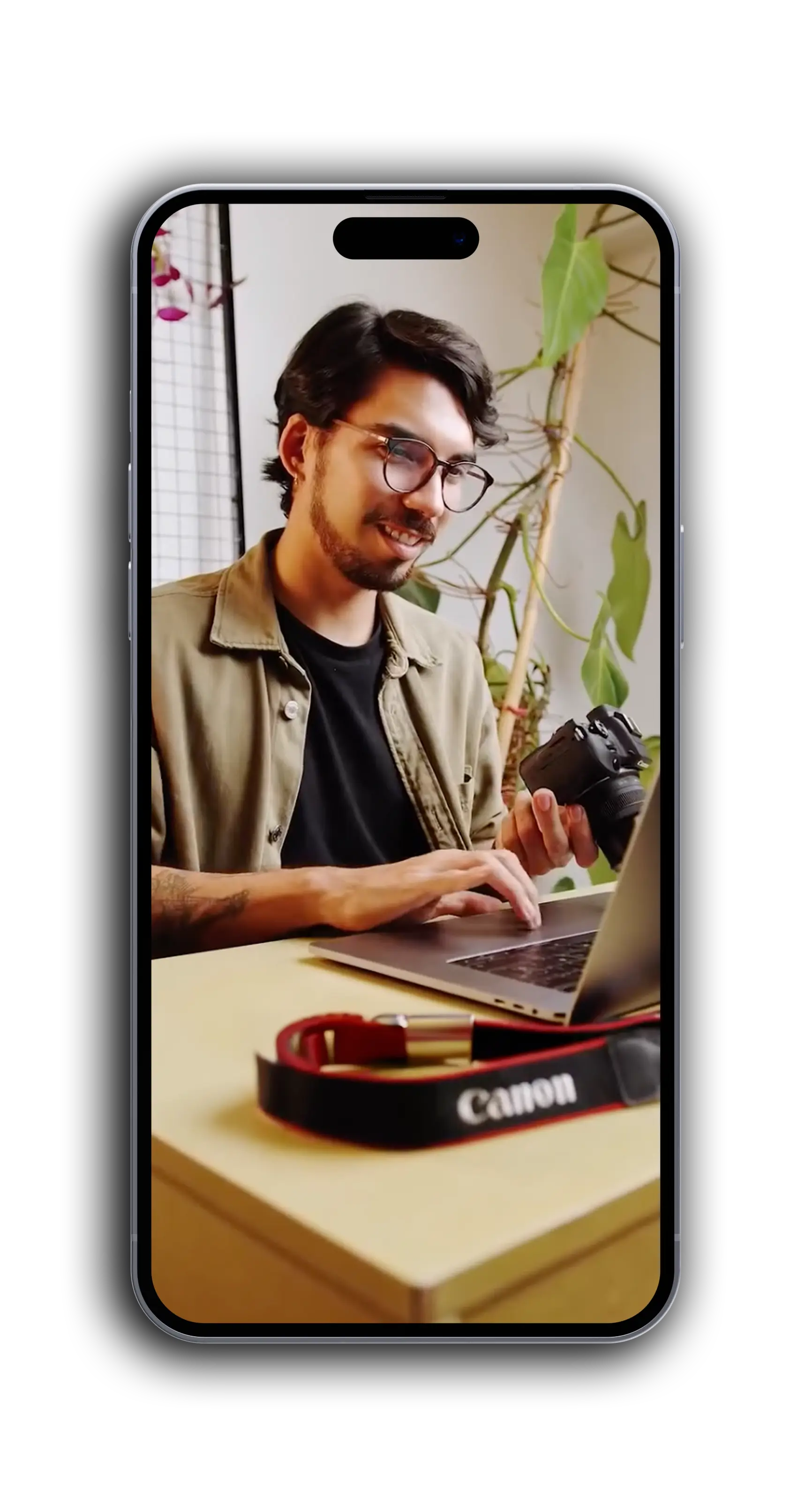 Imagen de contenido de intagram