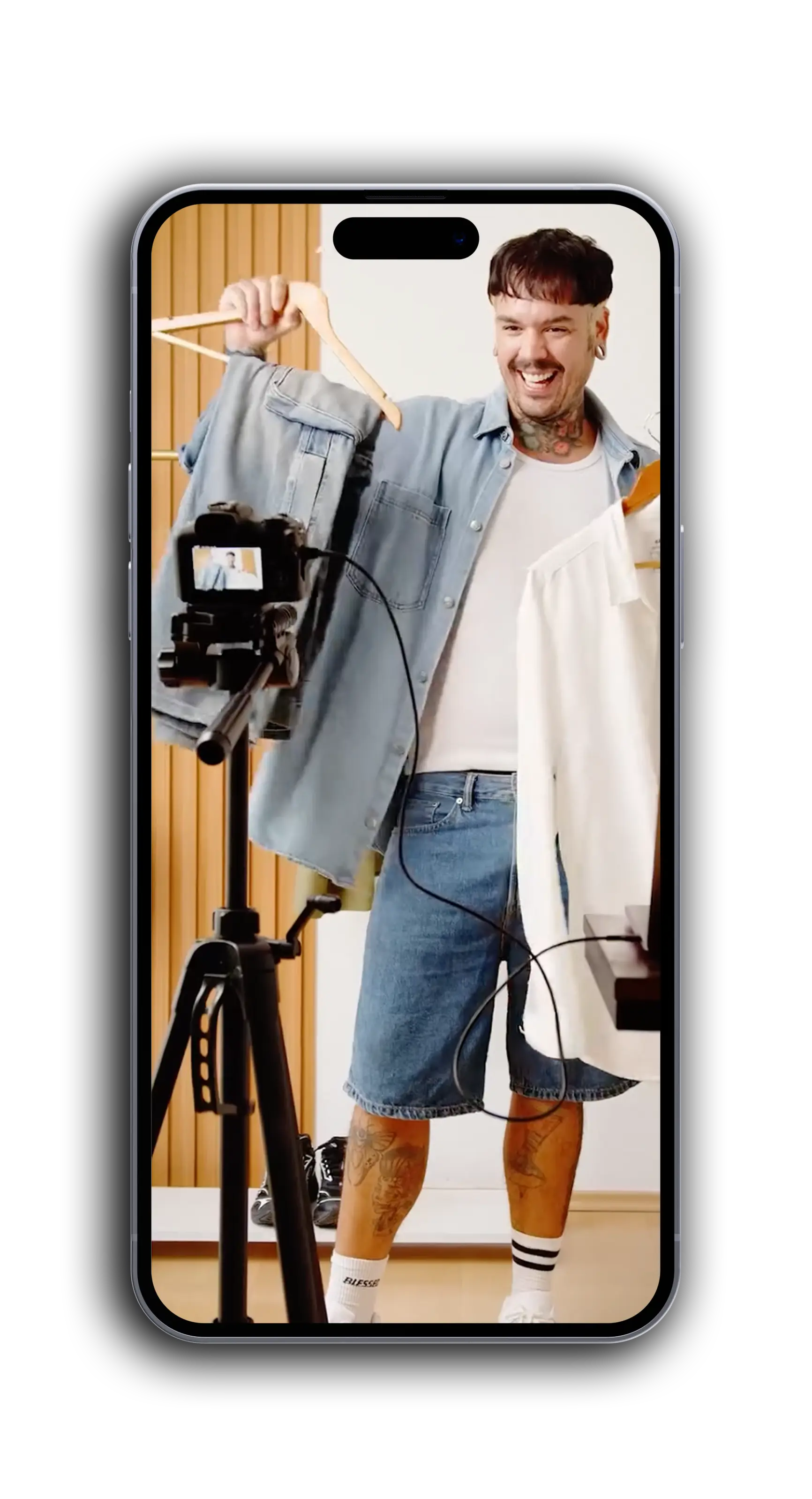 Imagen de contenido de intagram