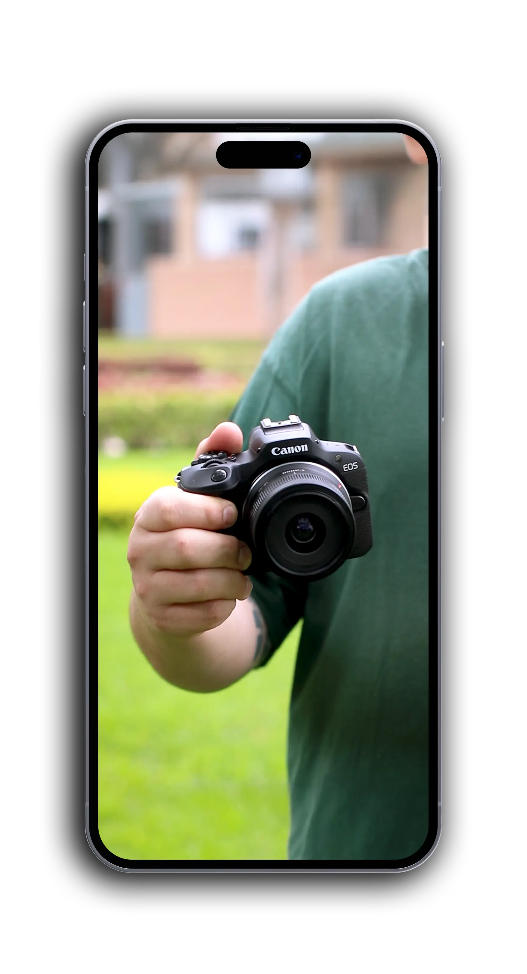 Imagen de contenido de tiktok