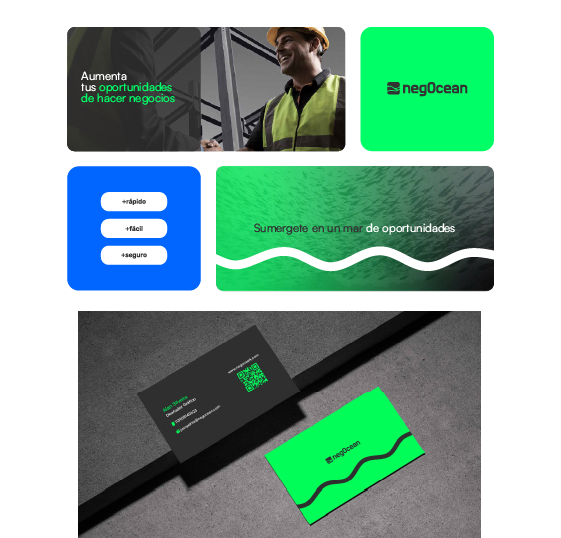 Imagen NegOcean Brand