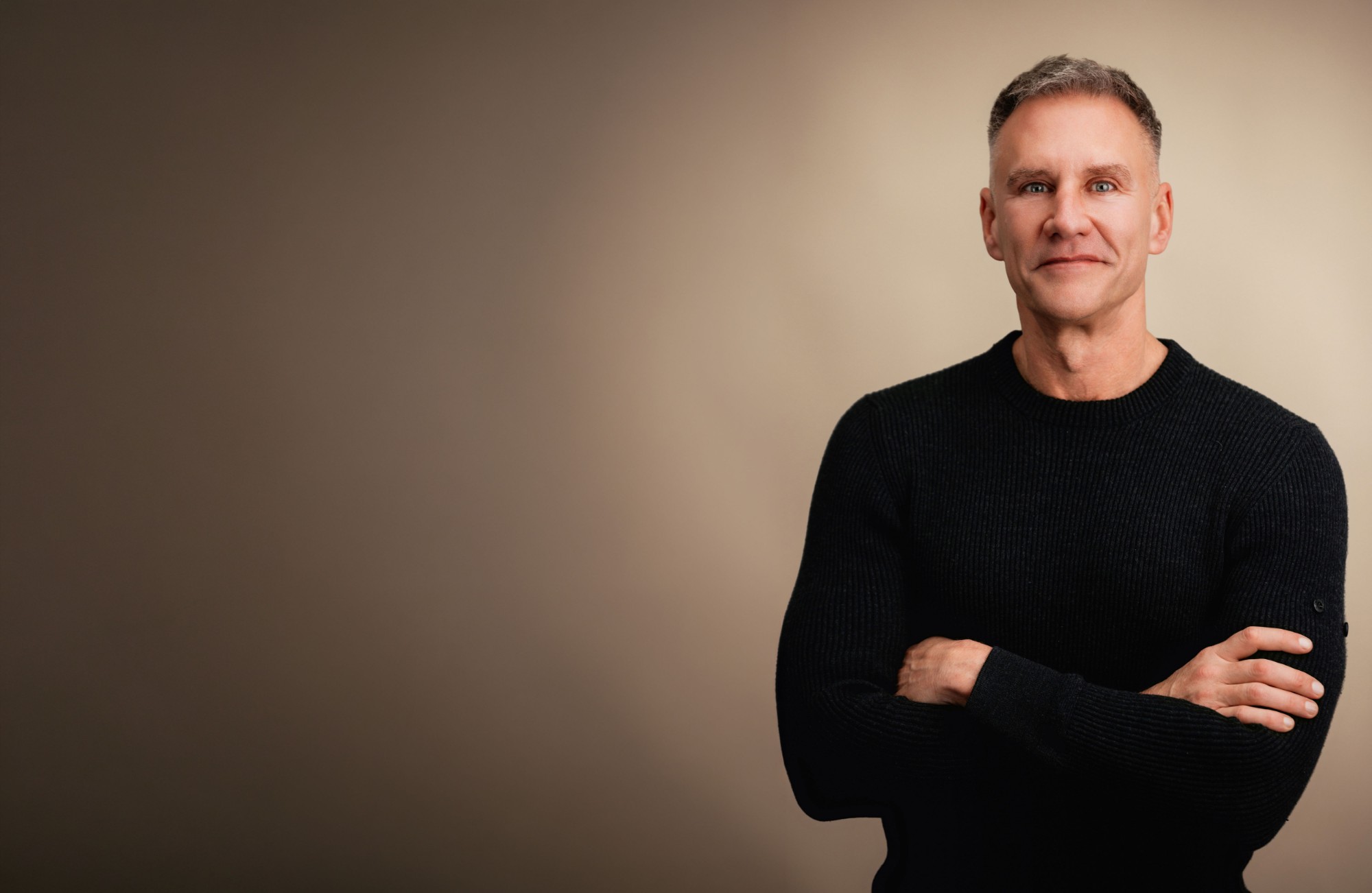 Gary Brecka, founder of The Ultimate Human Wellness