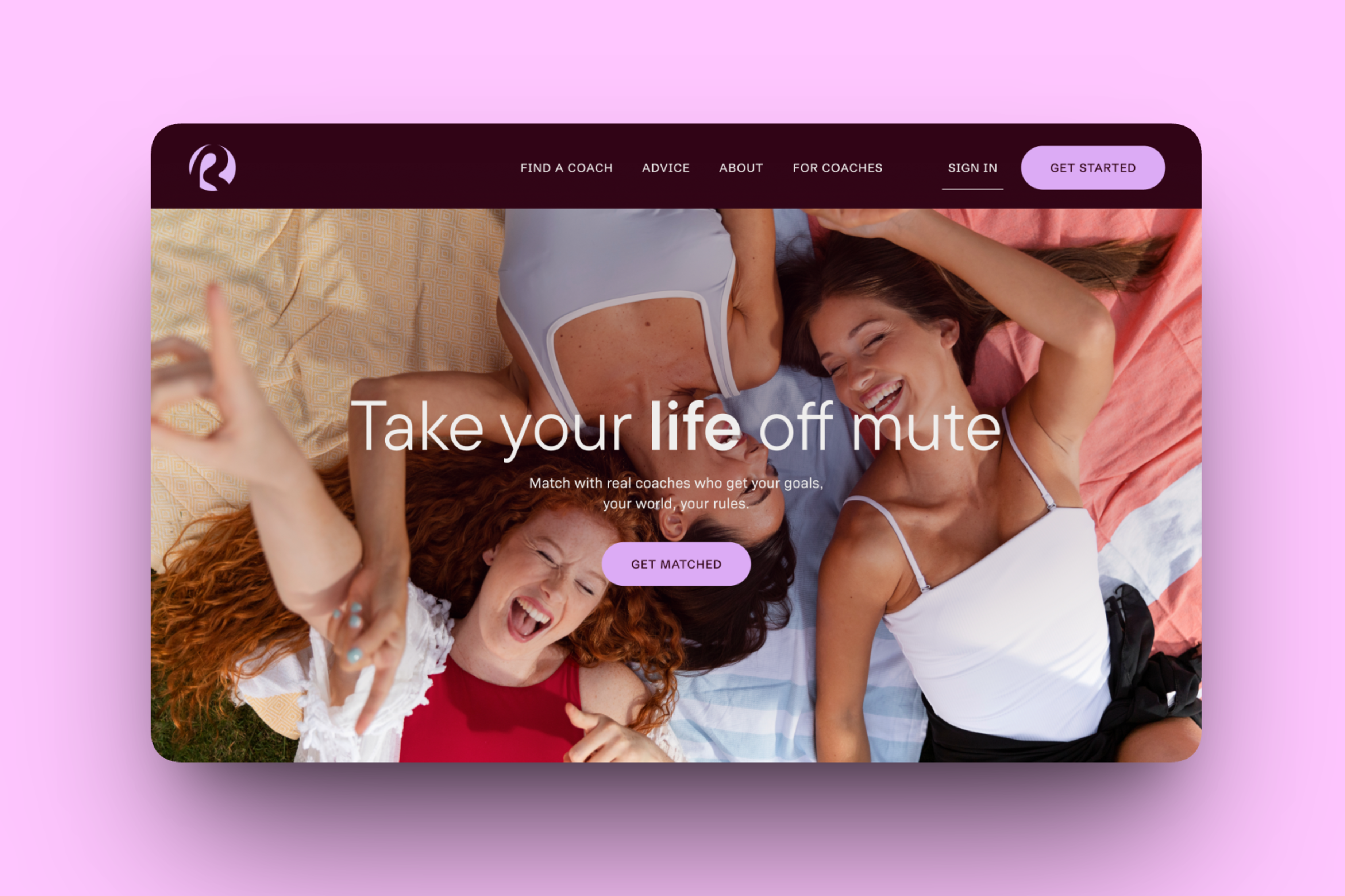 site profile thumbnail