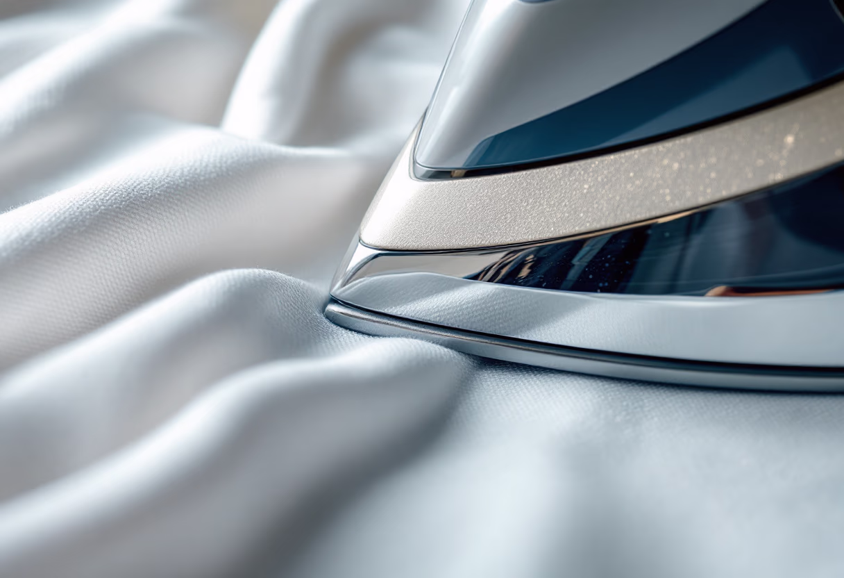 image of garment care technique