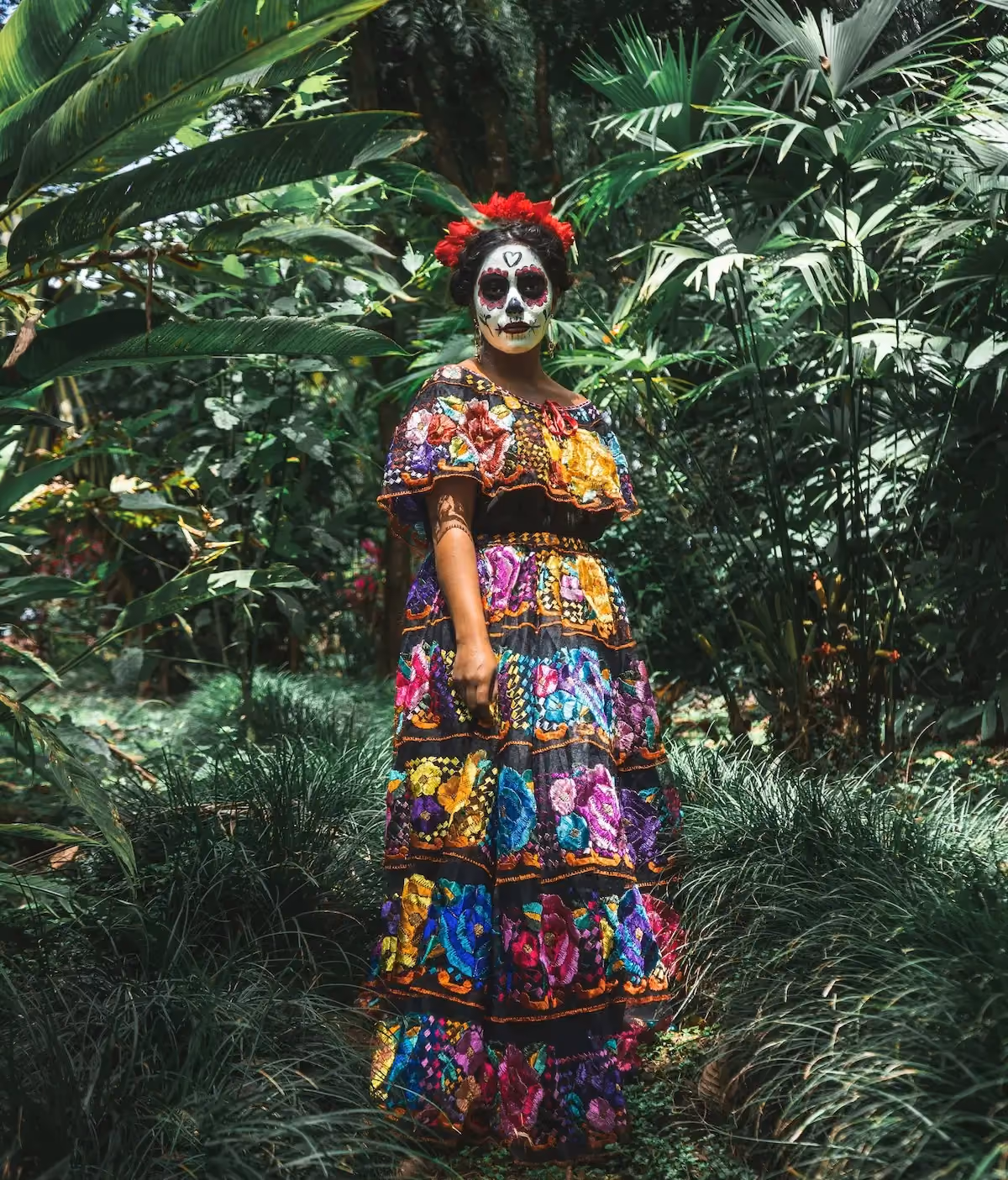Dia de los muertos