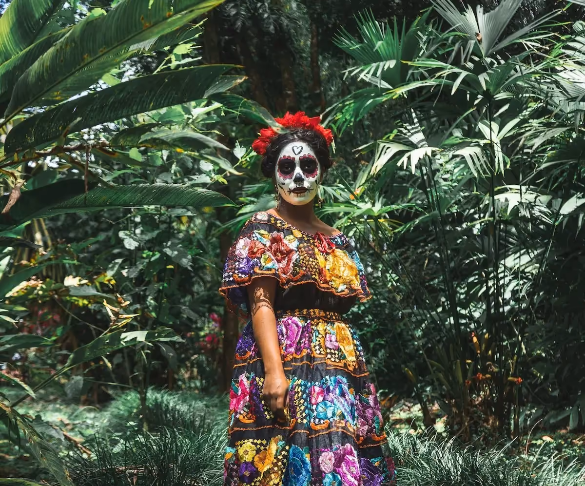 Dia de los muertos