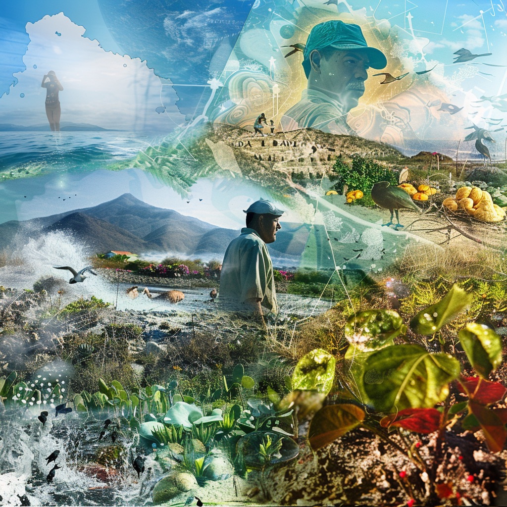 Redefining Heroism in Baja California Sur