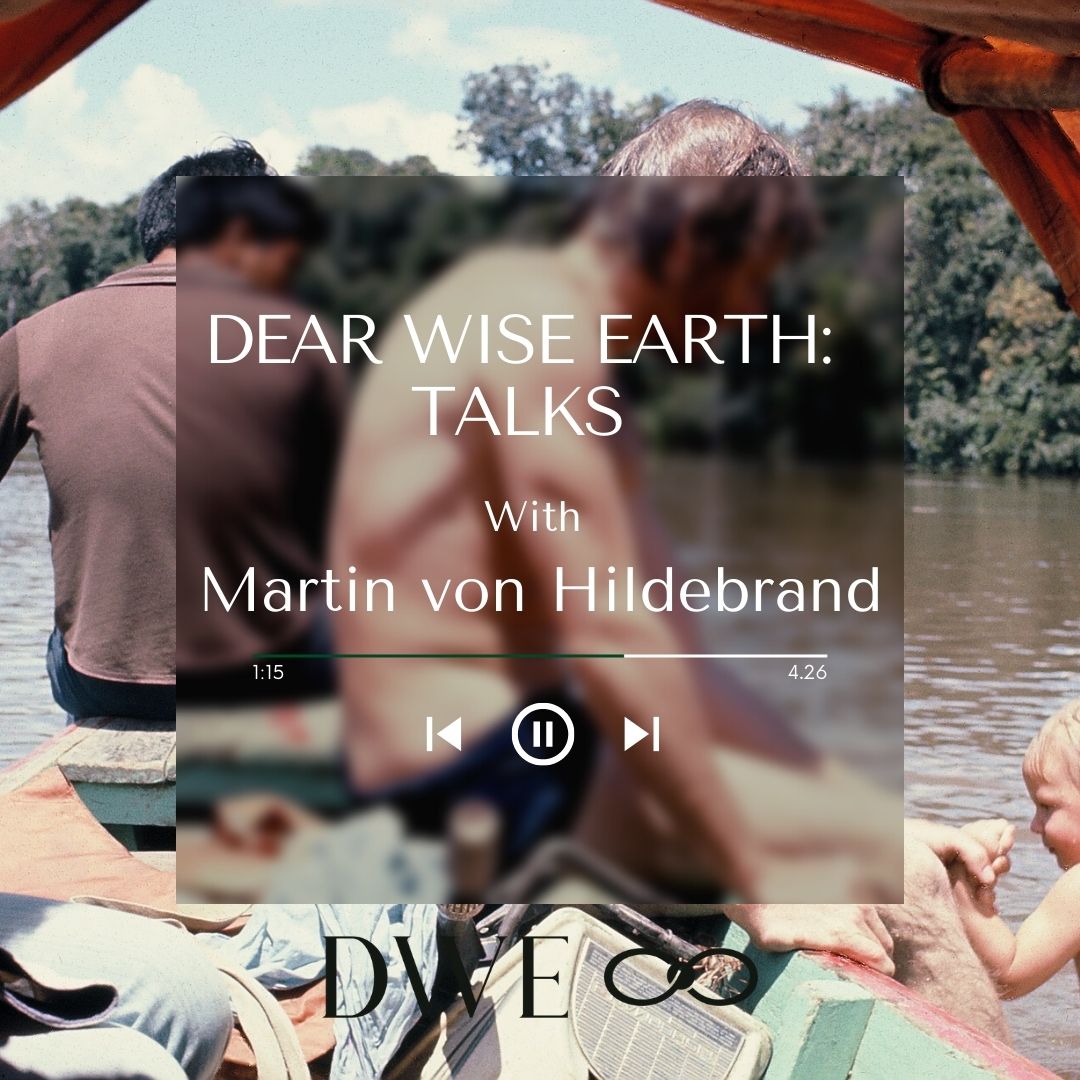 Martin von Hildebrand