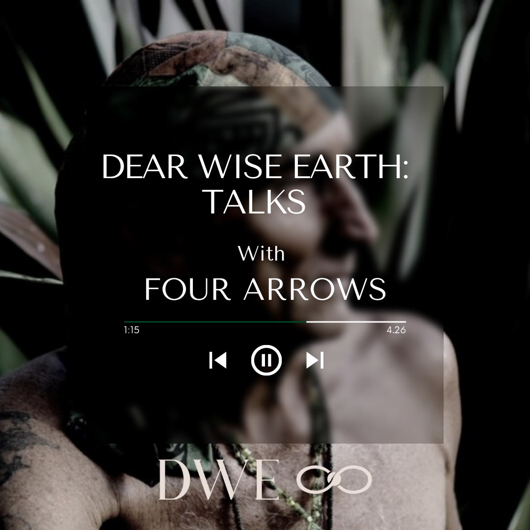 Four Arrows