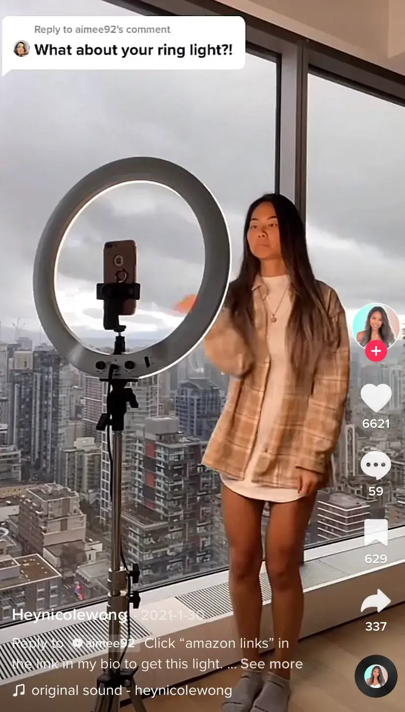 UGC Creator BoostSquad