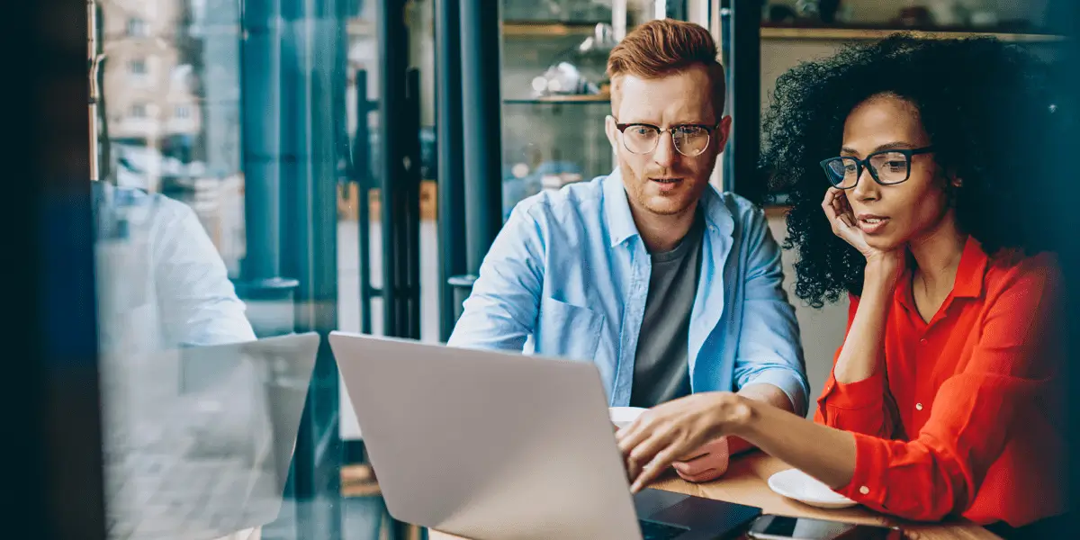 paid creative testing boostsquad