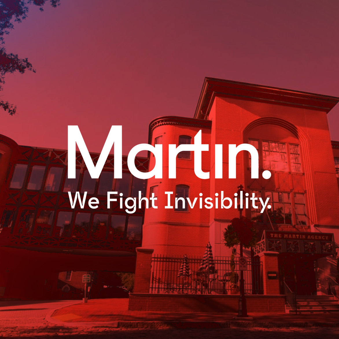 Company - Martin Agency