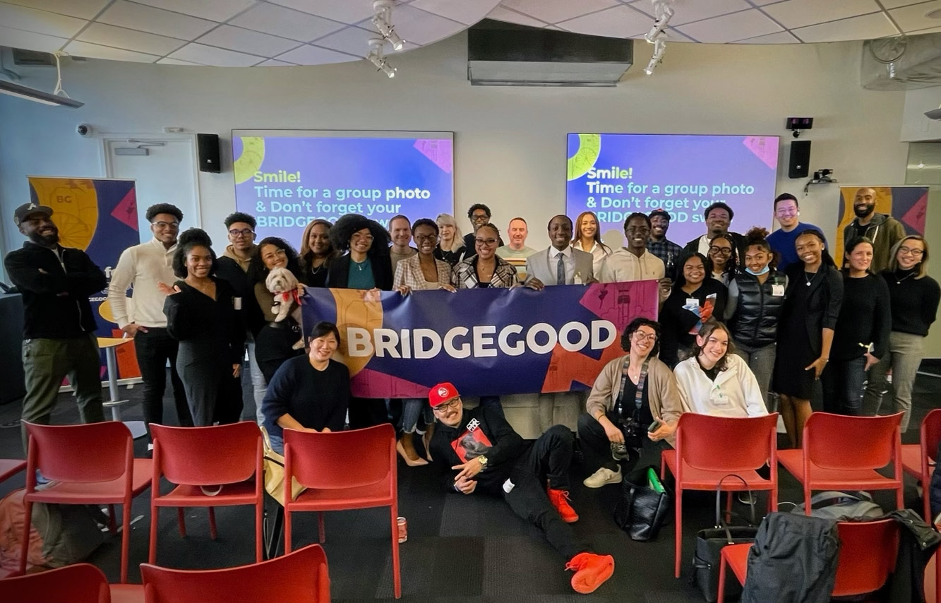 BrodieRich - BRIDGEGOOD Atlanta Team