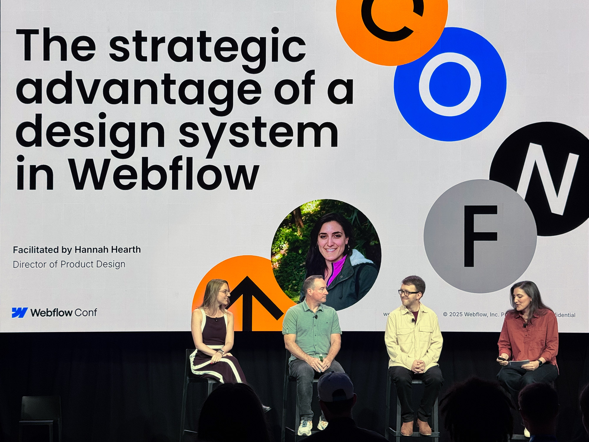 BrodieRich - Webflow Conf 2025