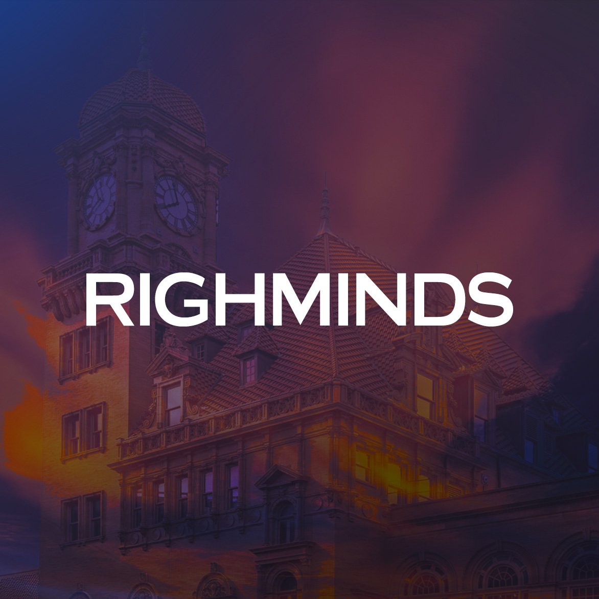 Company - Rightminds