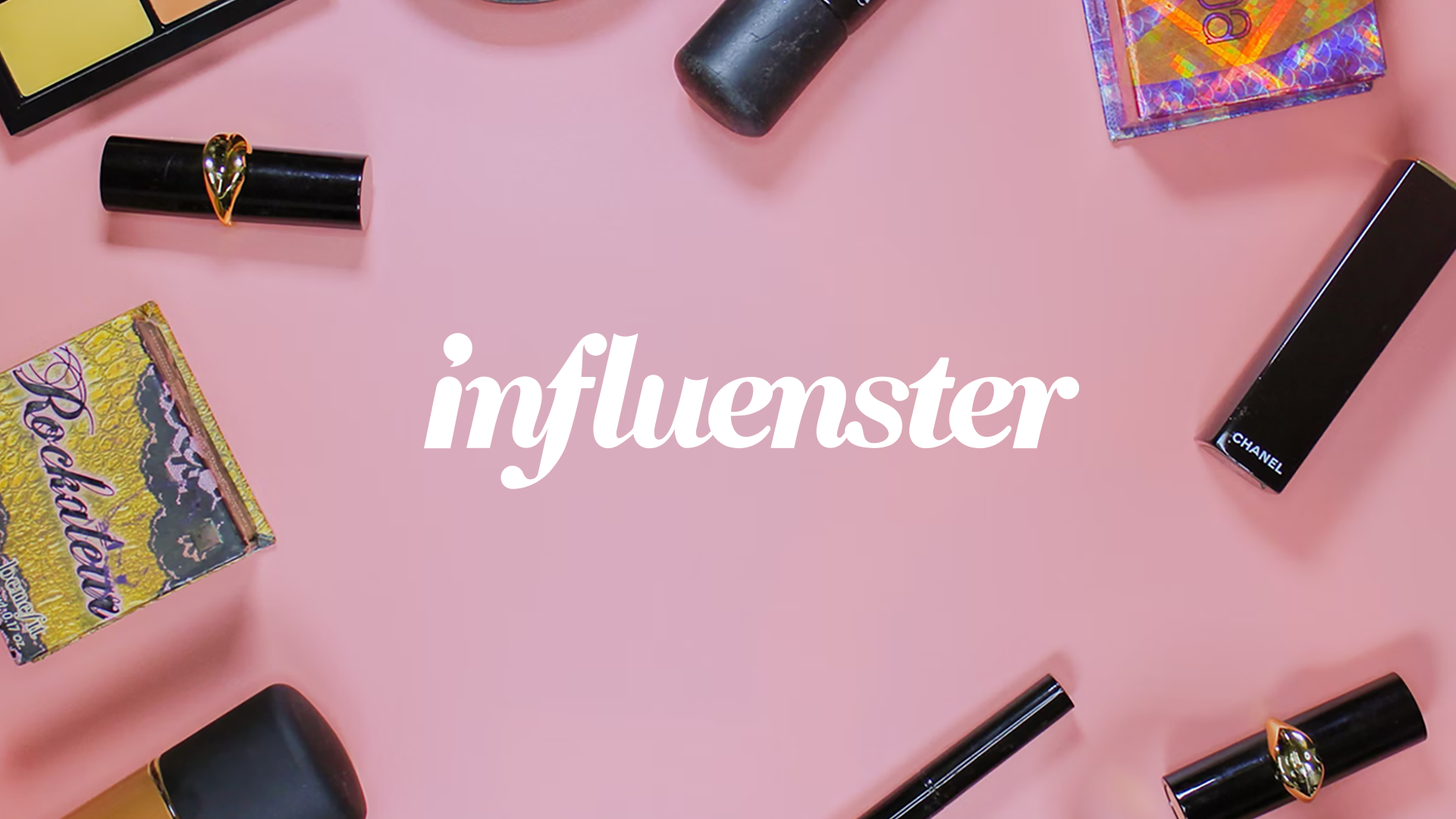 Header - Influenster