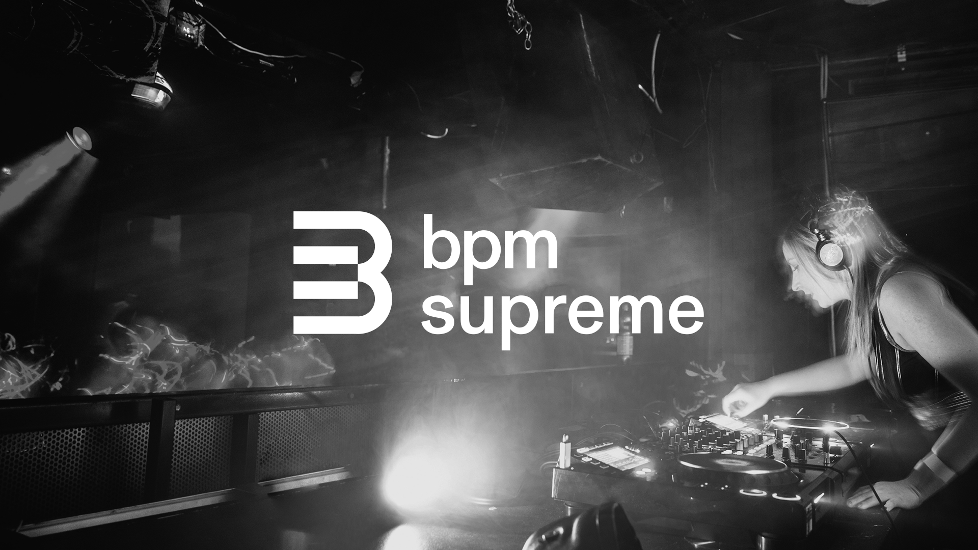 Header - BPM