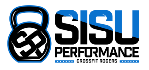 Sisu Performance CrossFit Rogers