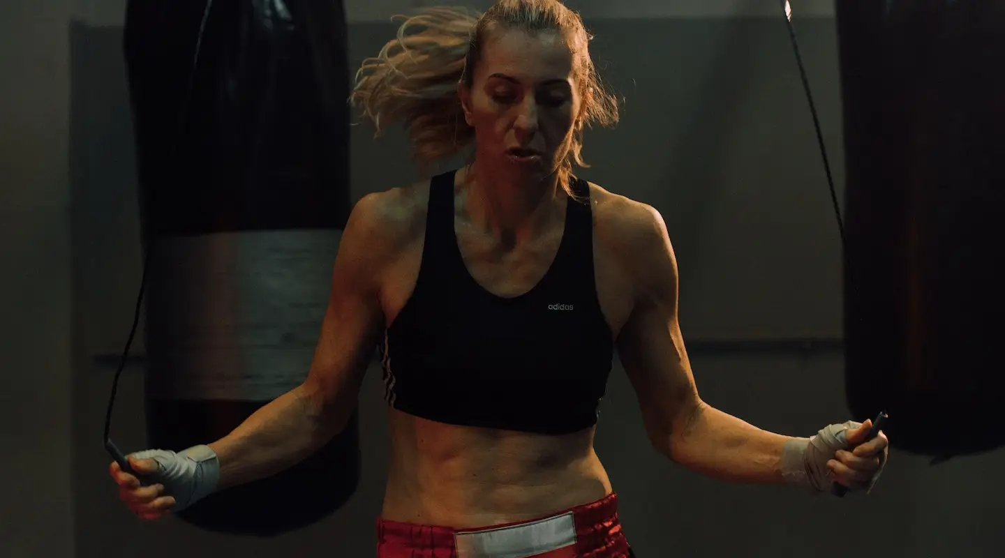 Sports Performance Training