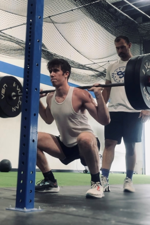 1on1 Personal Training in Rogers, AR