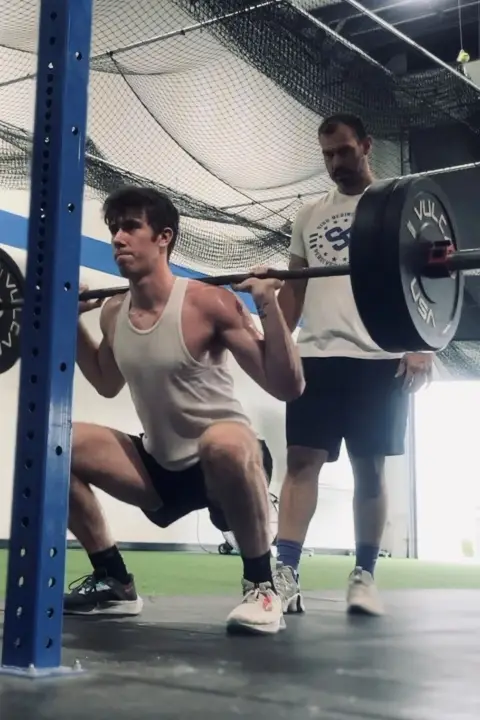 1-on-1 Personal Training