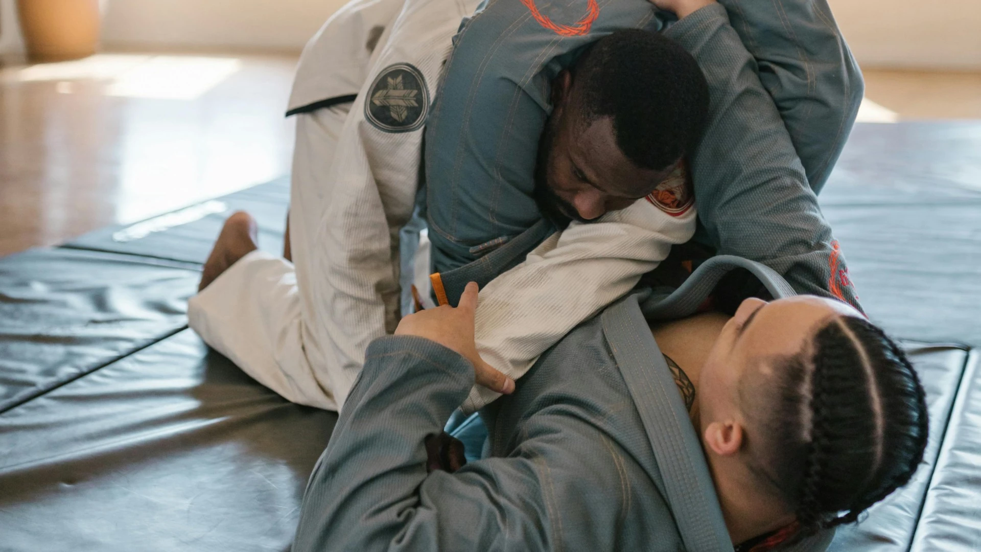 Self Defence in National City, CA