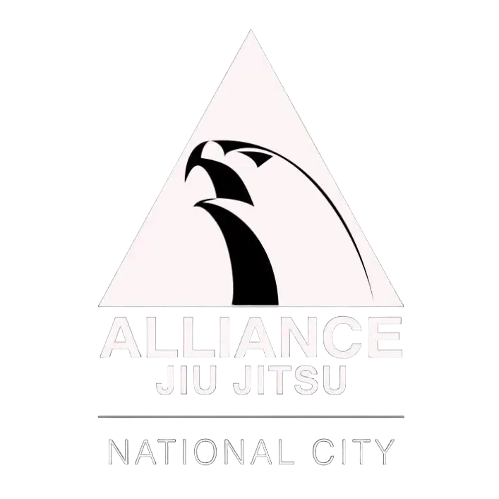 Alliance Jiu-Jitsu National City