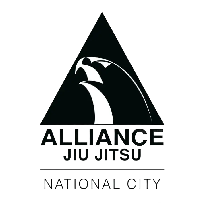 Alliance Jiu-Jitsu National City