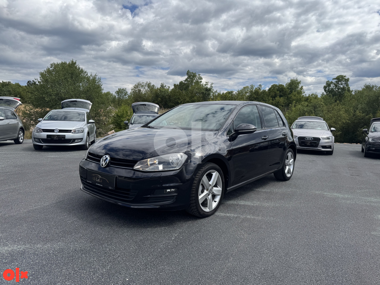 auto dealership family day event