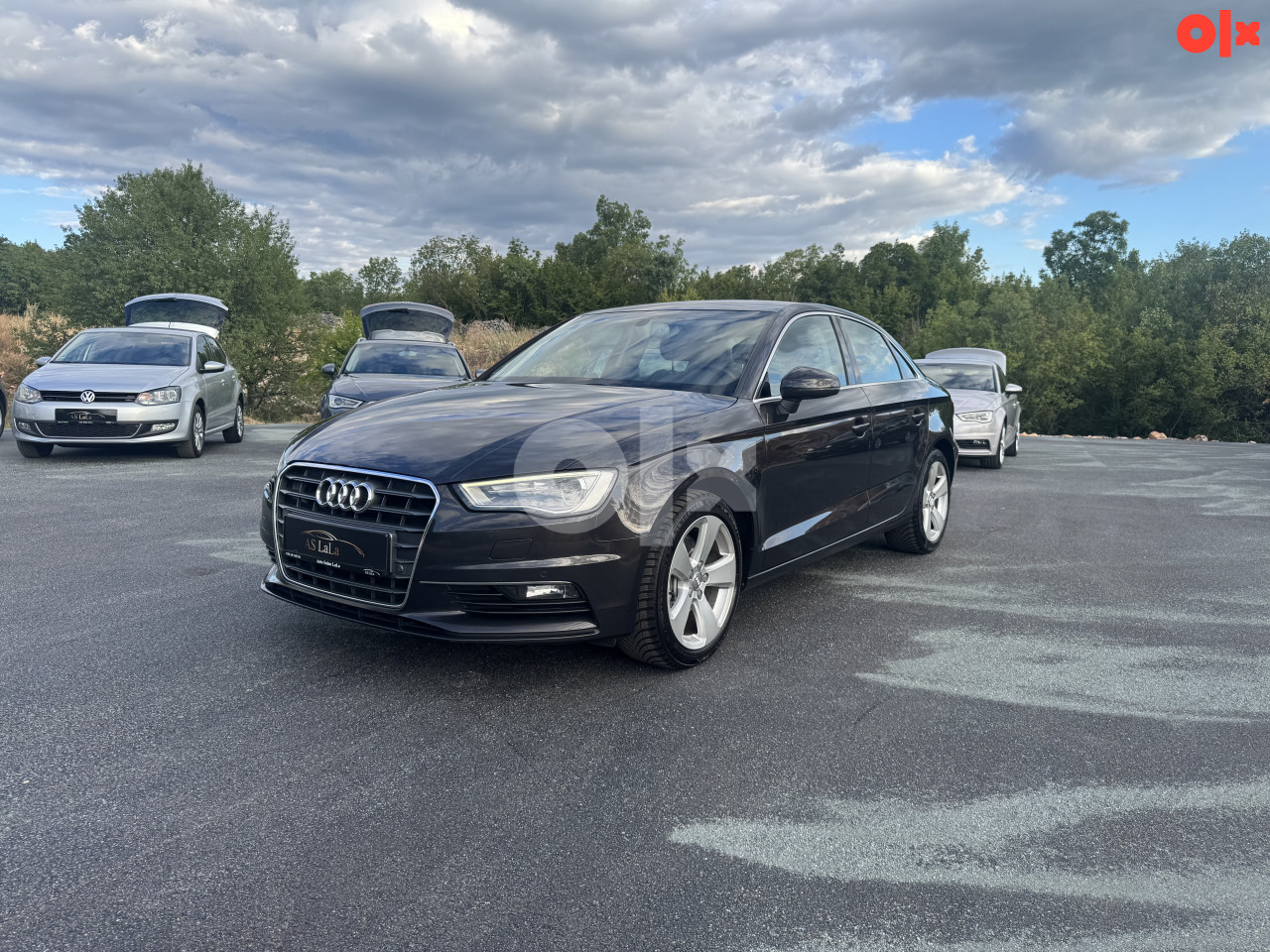 image of electric vehicle charging station