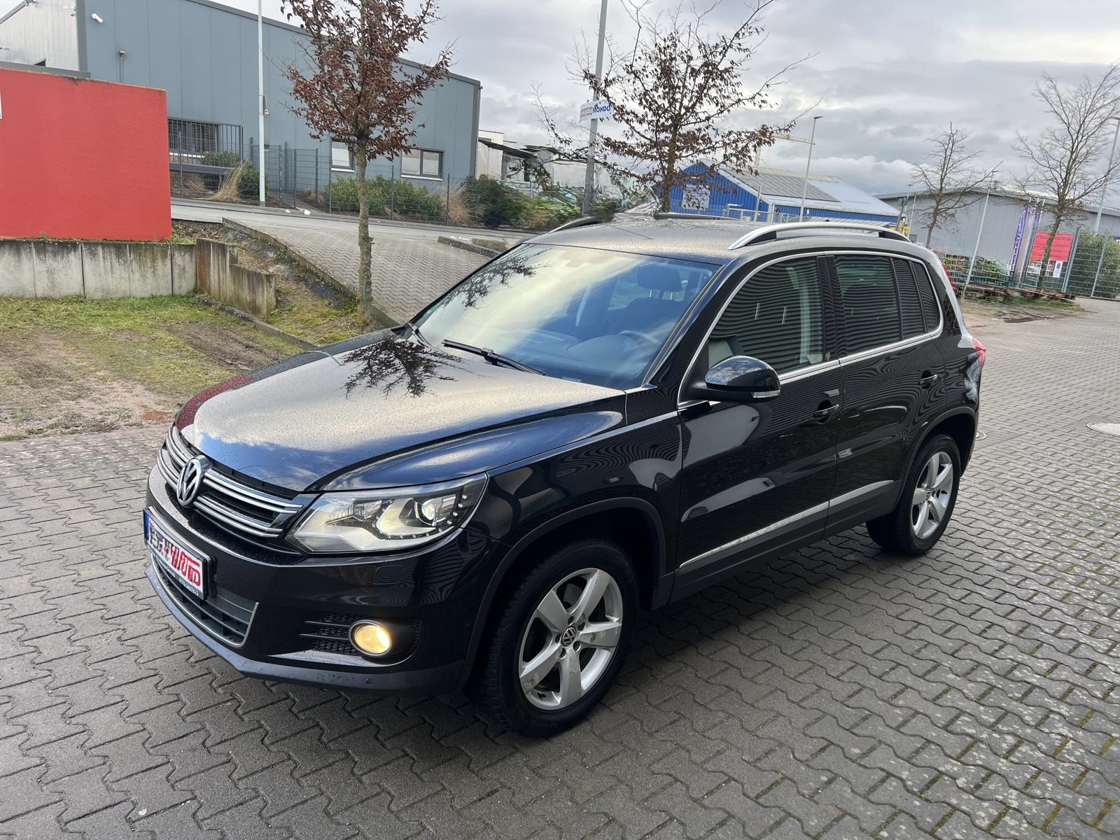 auto dealership family day event