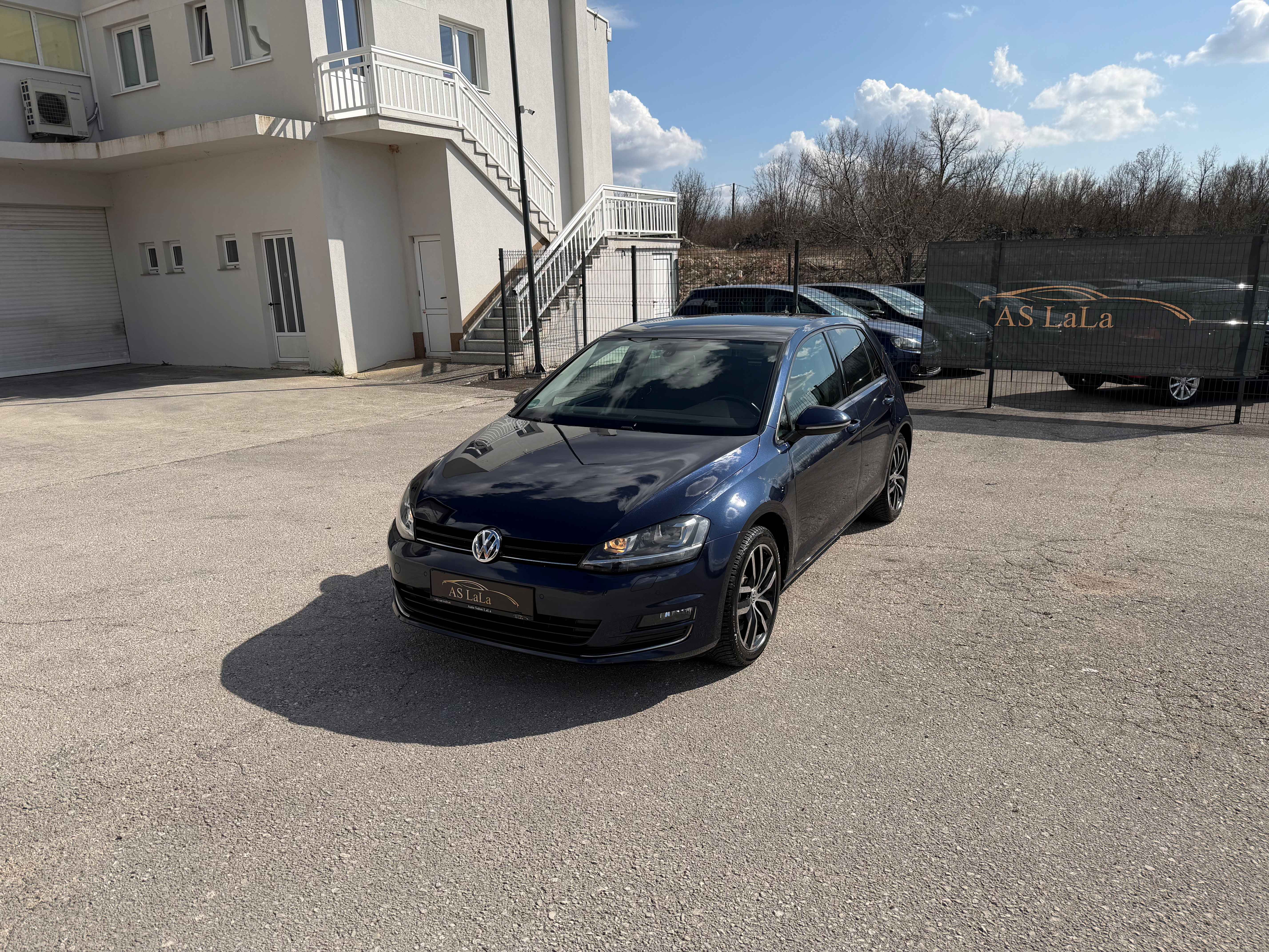 auto dealership family day event