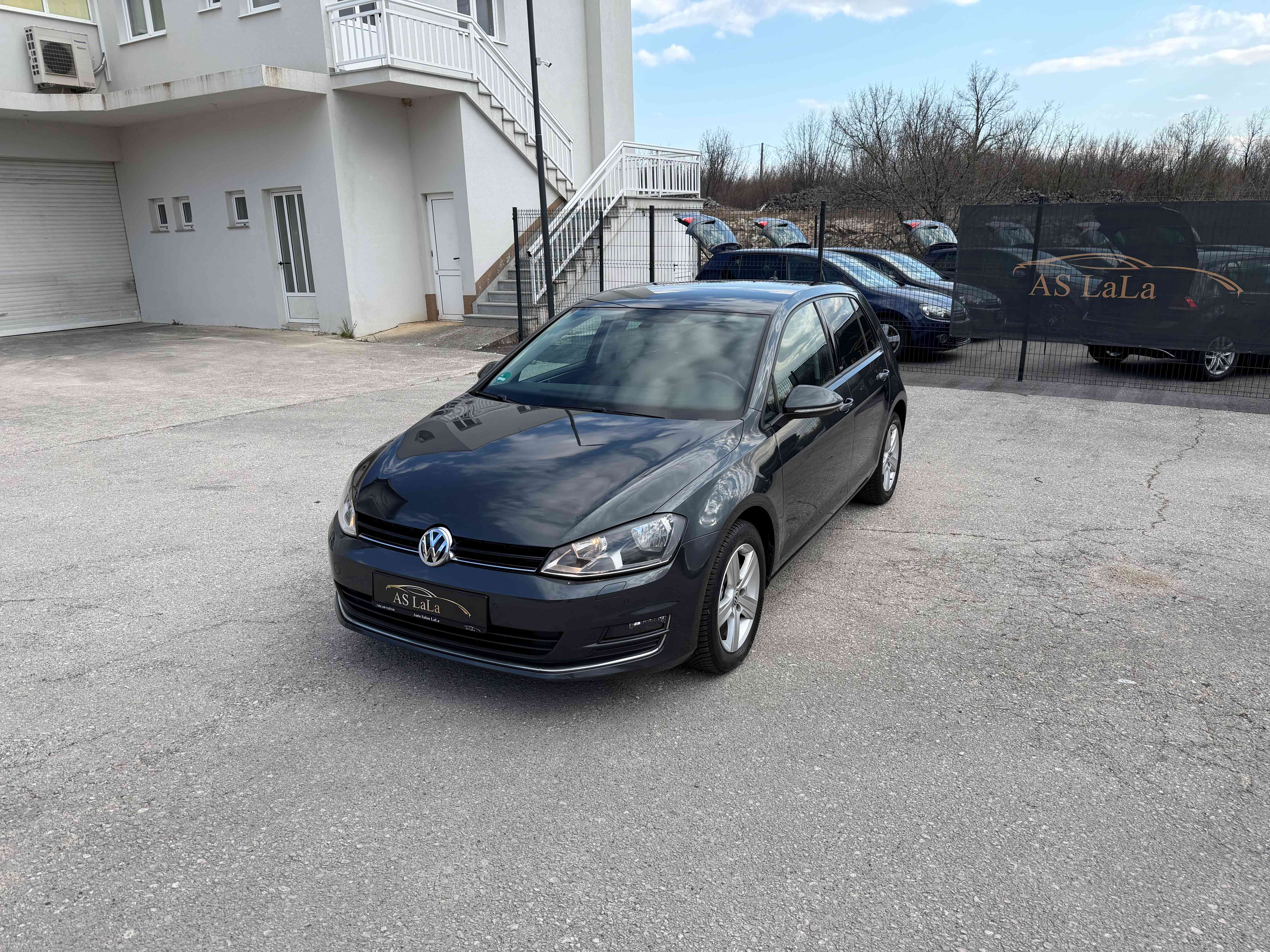 auto dealership family day event