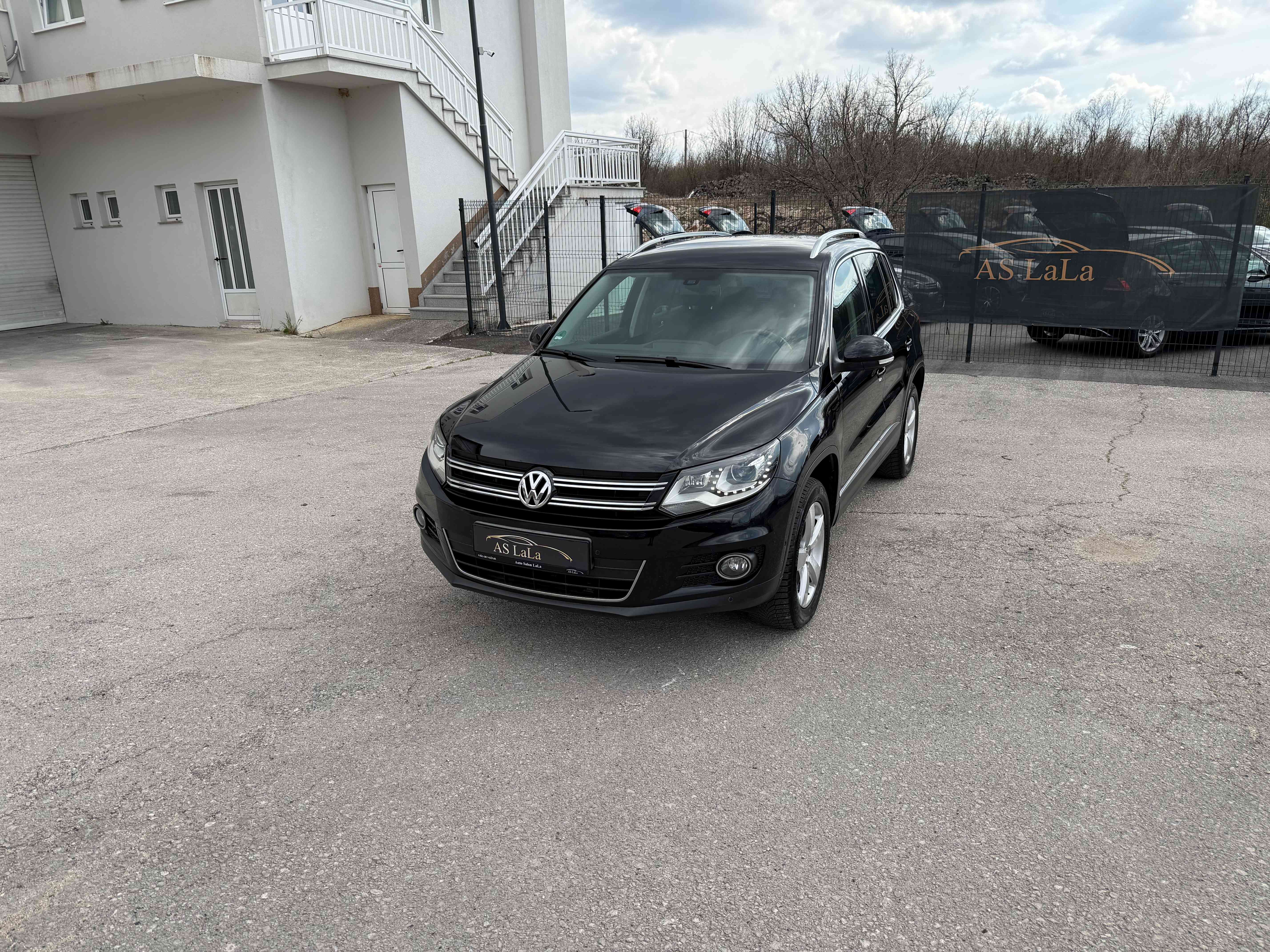 auto dealership family day event