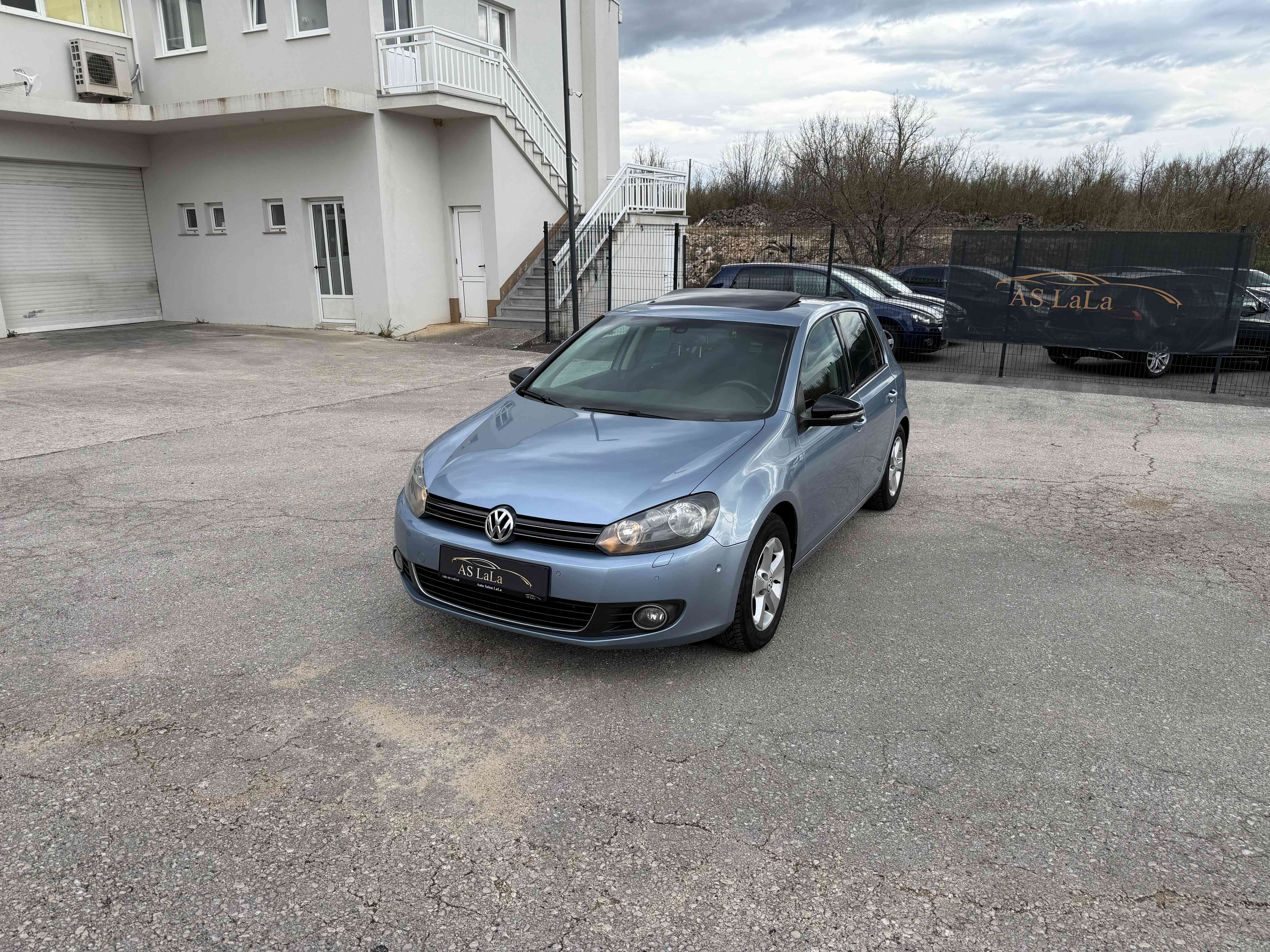 auto dealership family day event