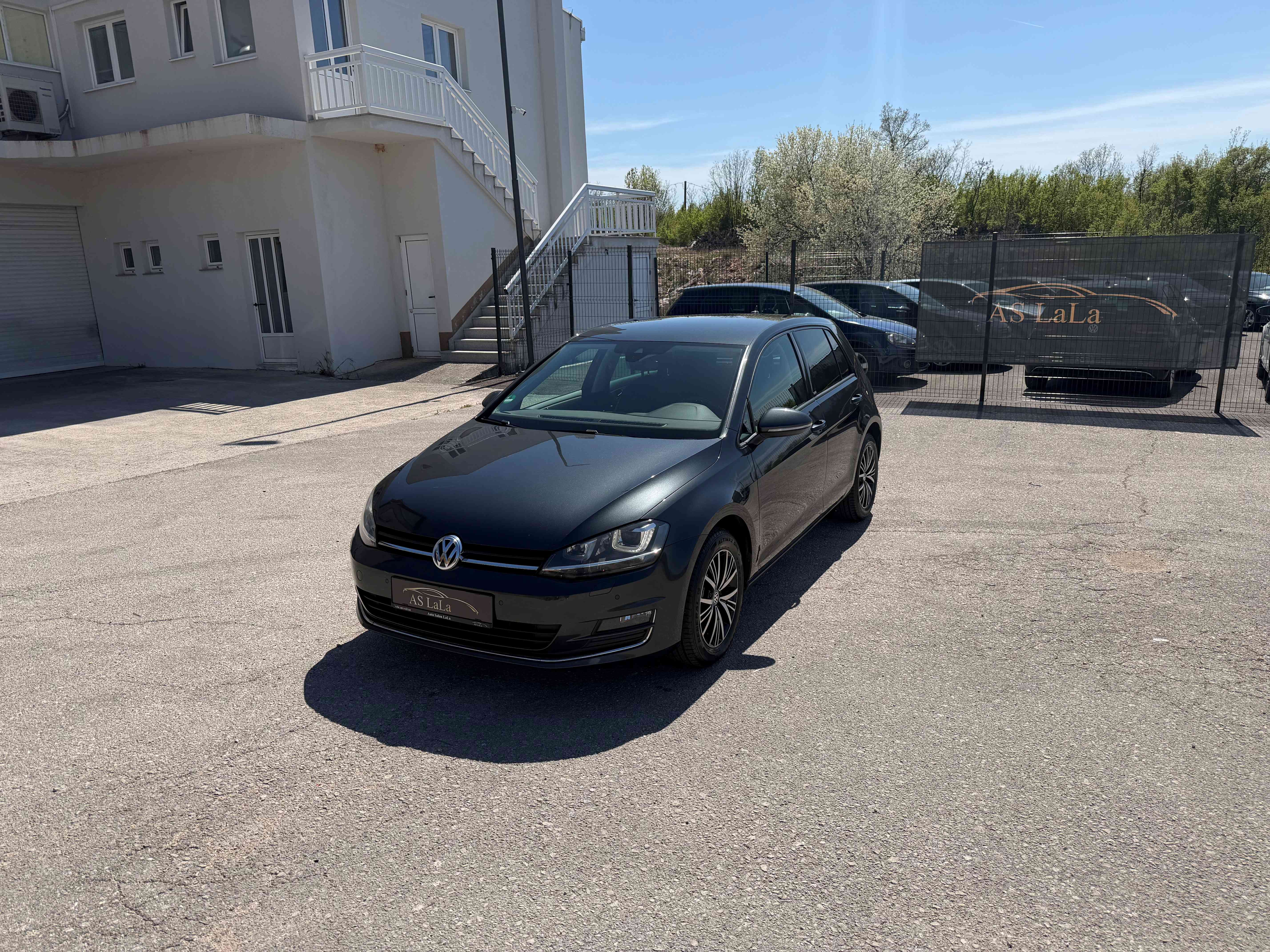 auto dealership family day event