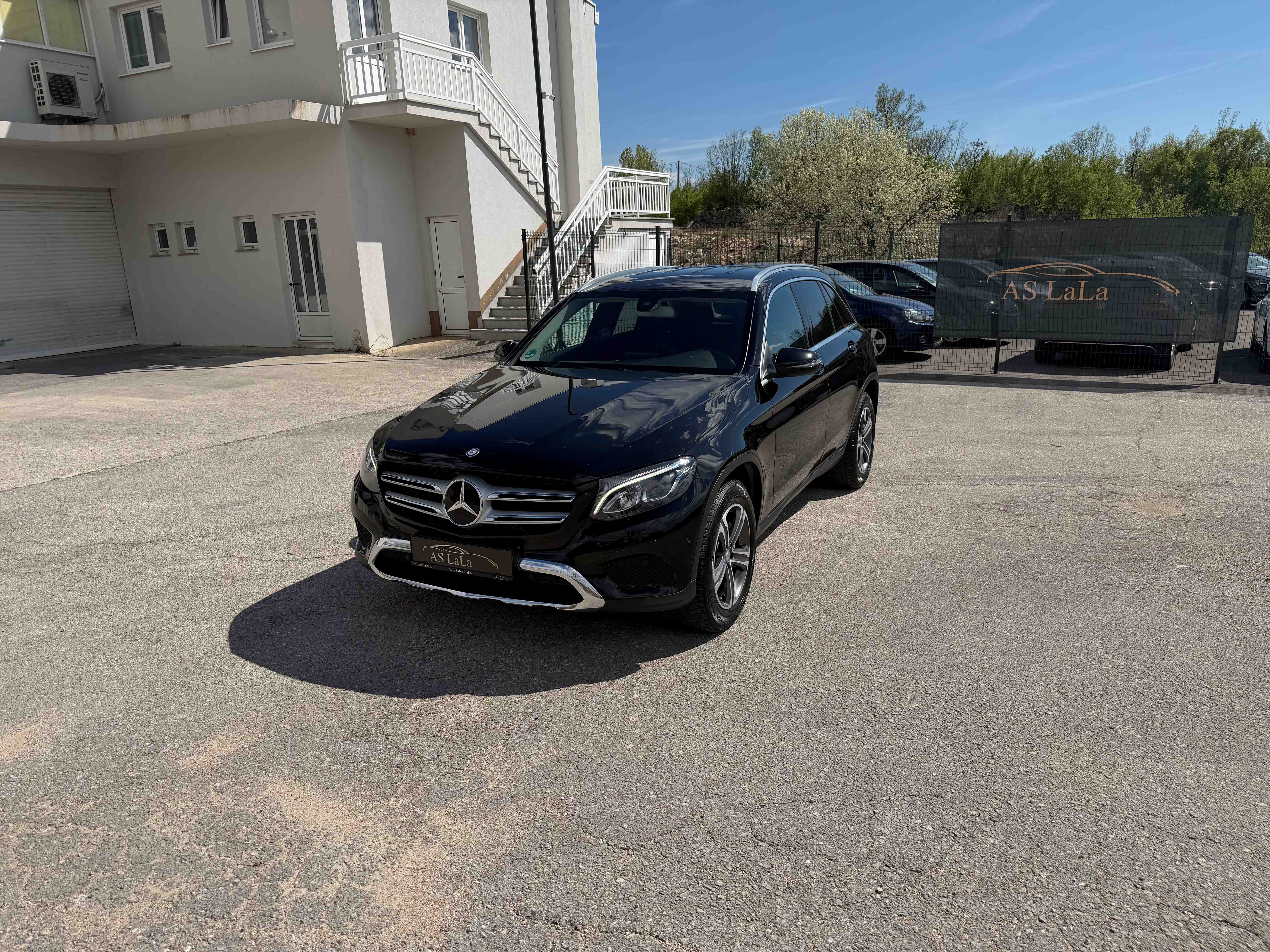 auto dealership family day event