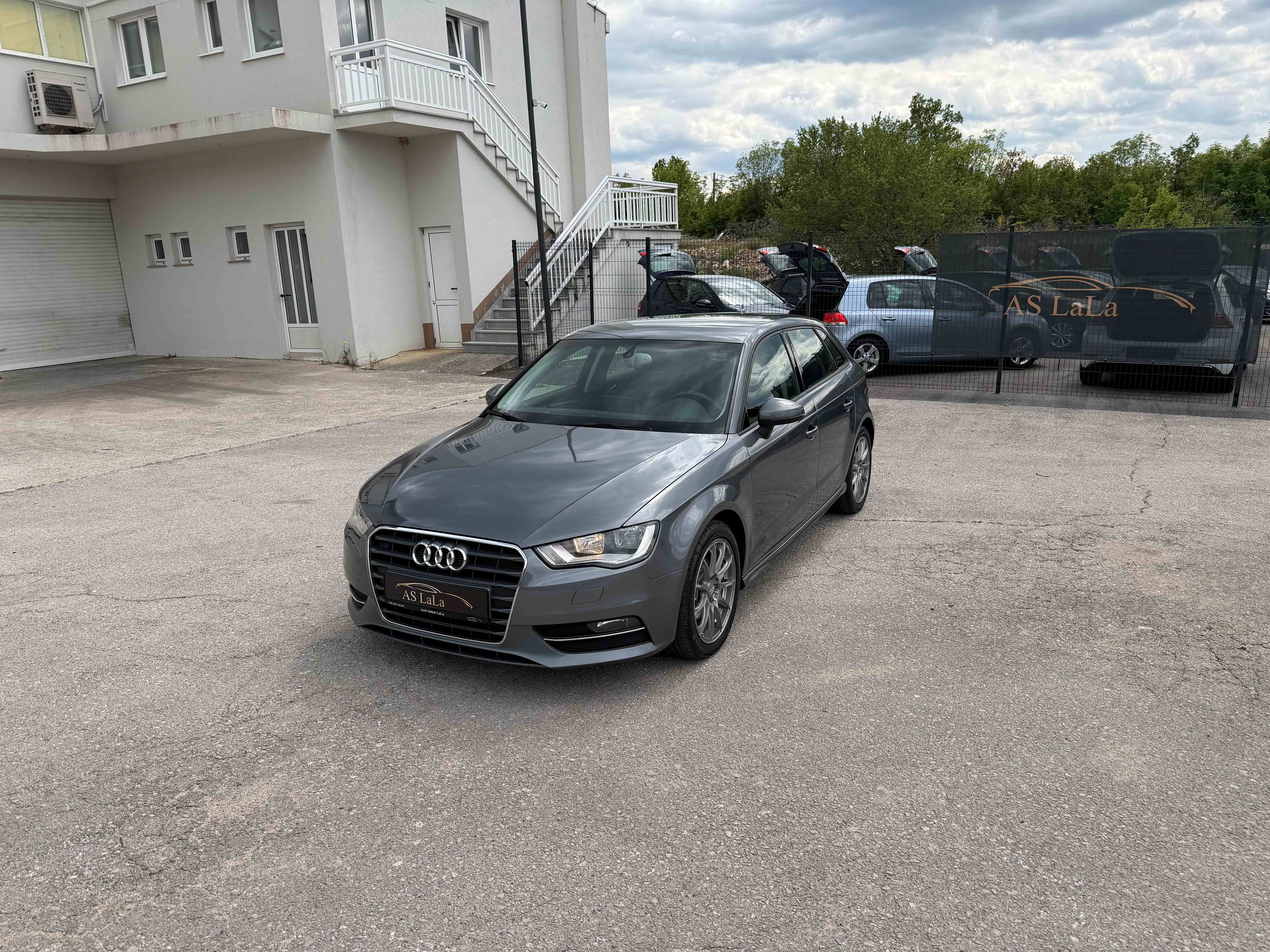 auto dealership family day event