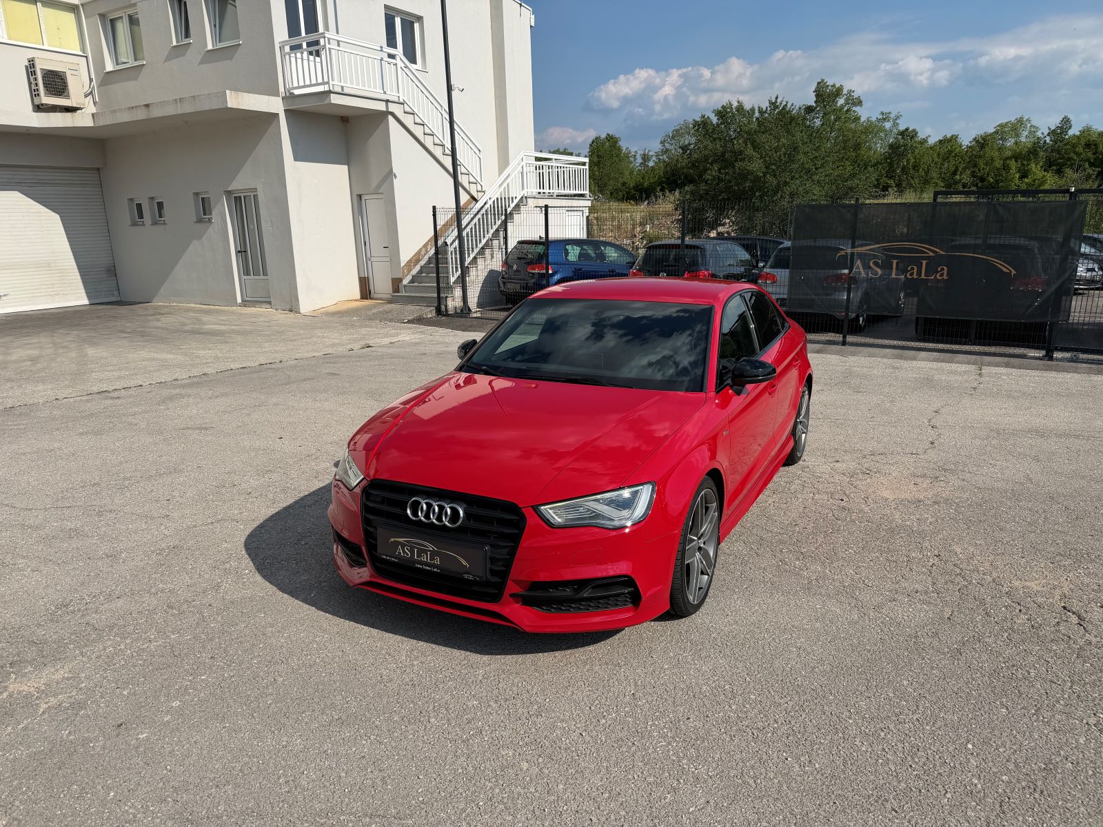 auto dealership family day event