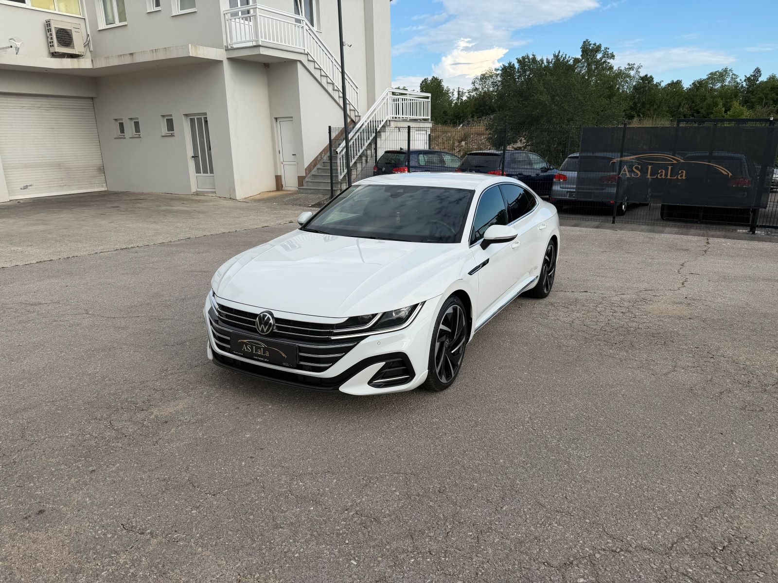 auto dealership family day event