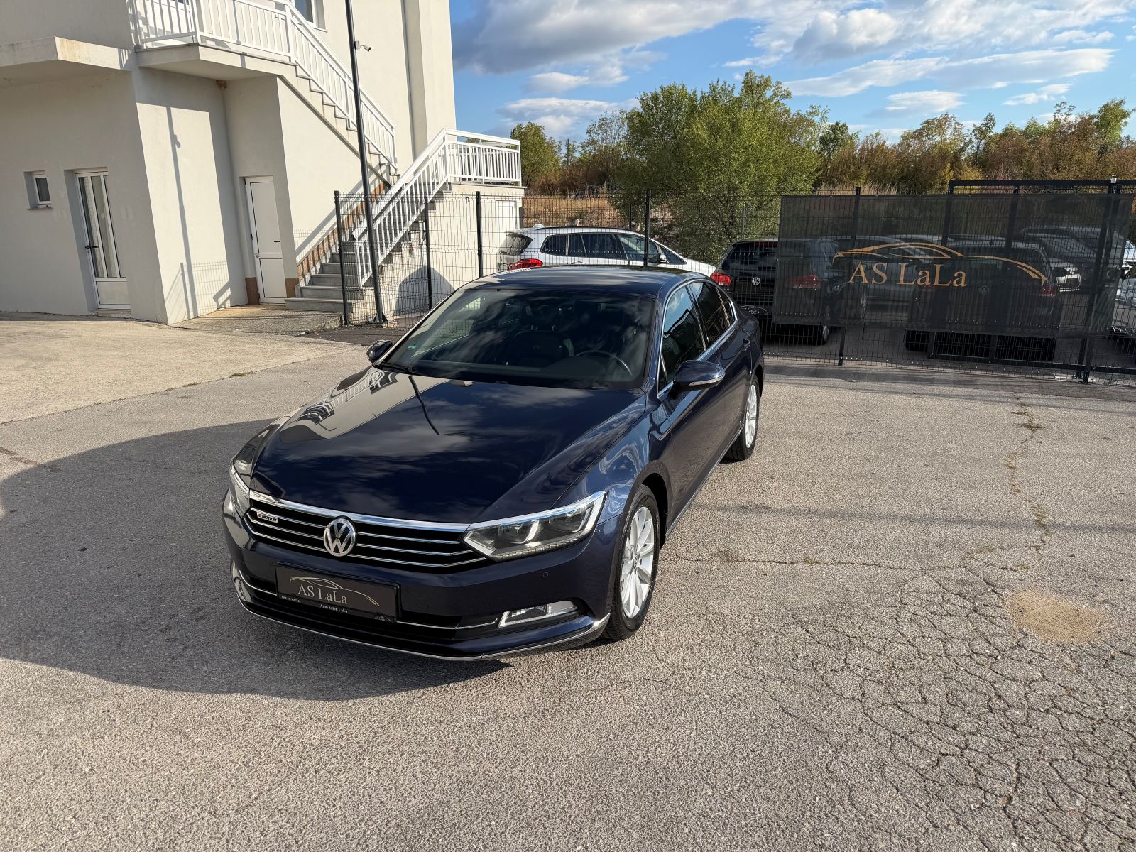 auto dealership family day event